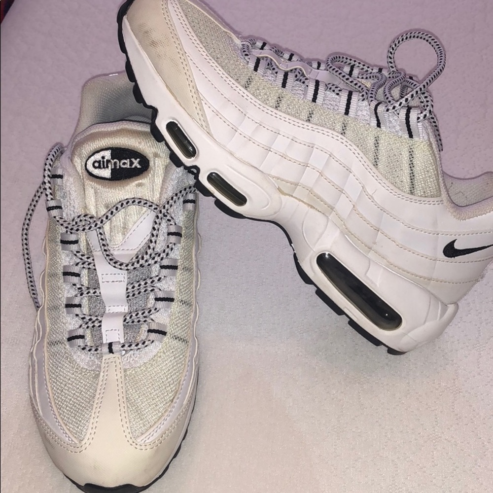 Men’s Air Max 95 Size 8